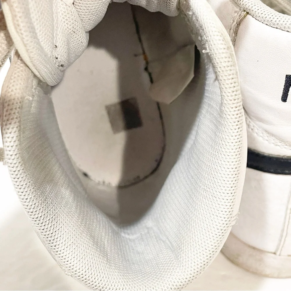 Nike blazer mid